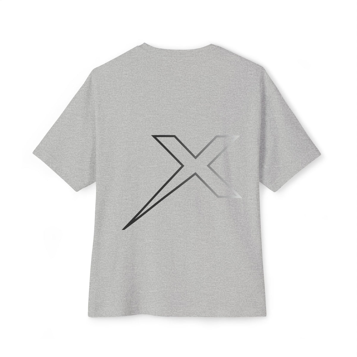 DXPLN Oversized Tee - Street Wear Unisex T-Shirt
