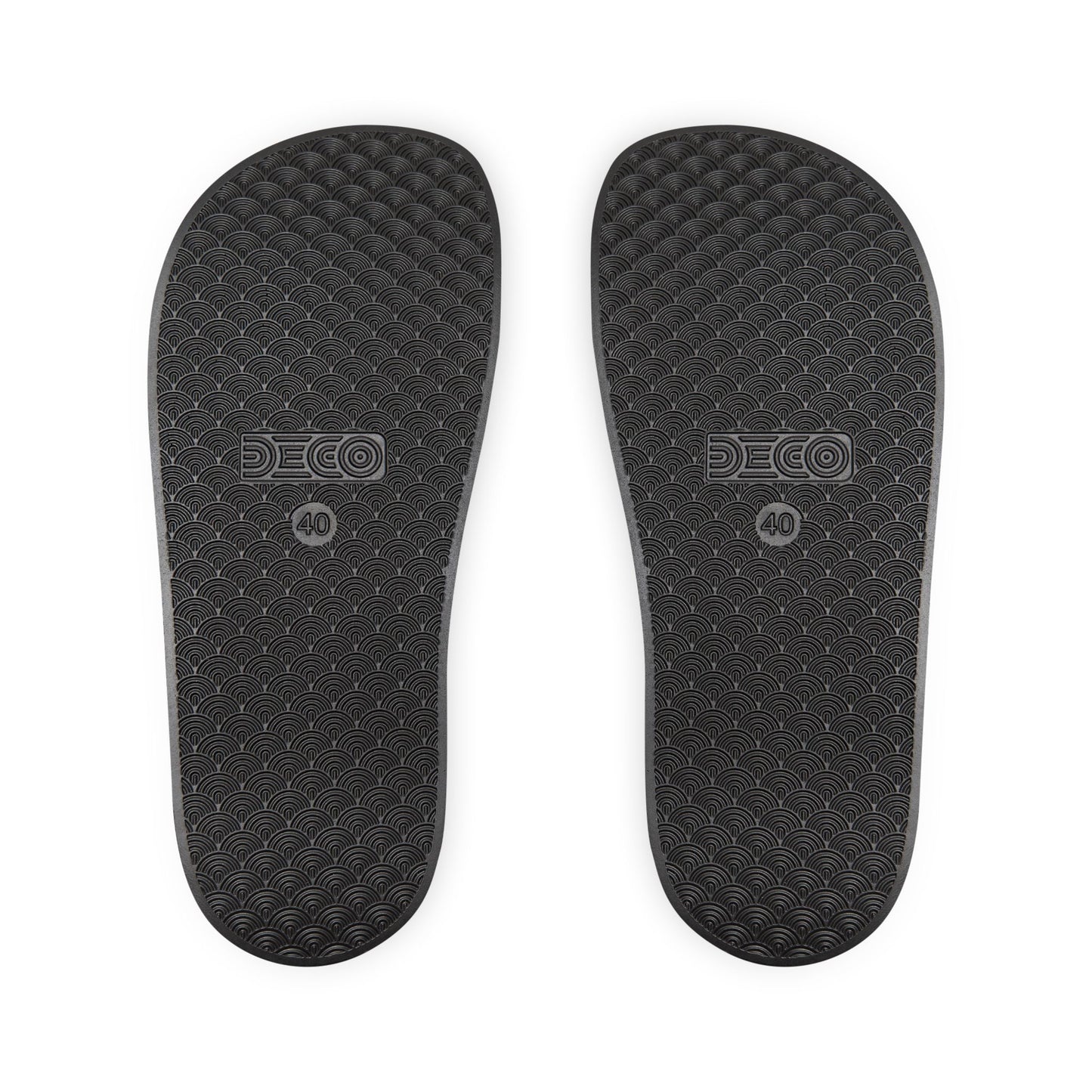 DXPLN Comfort Sandals