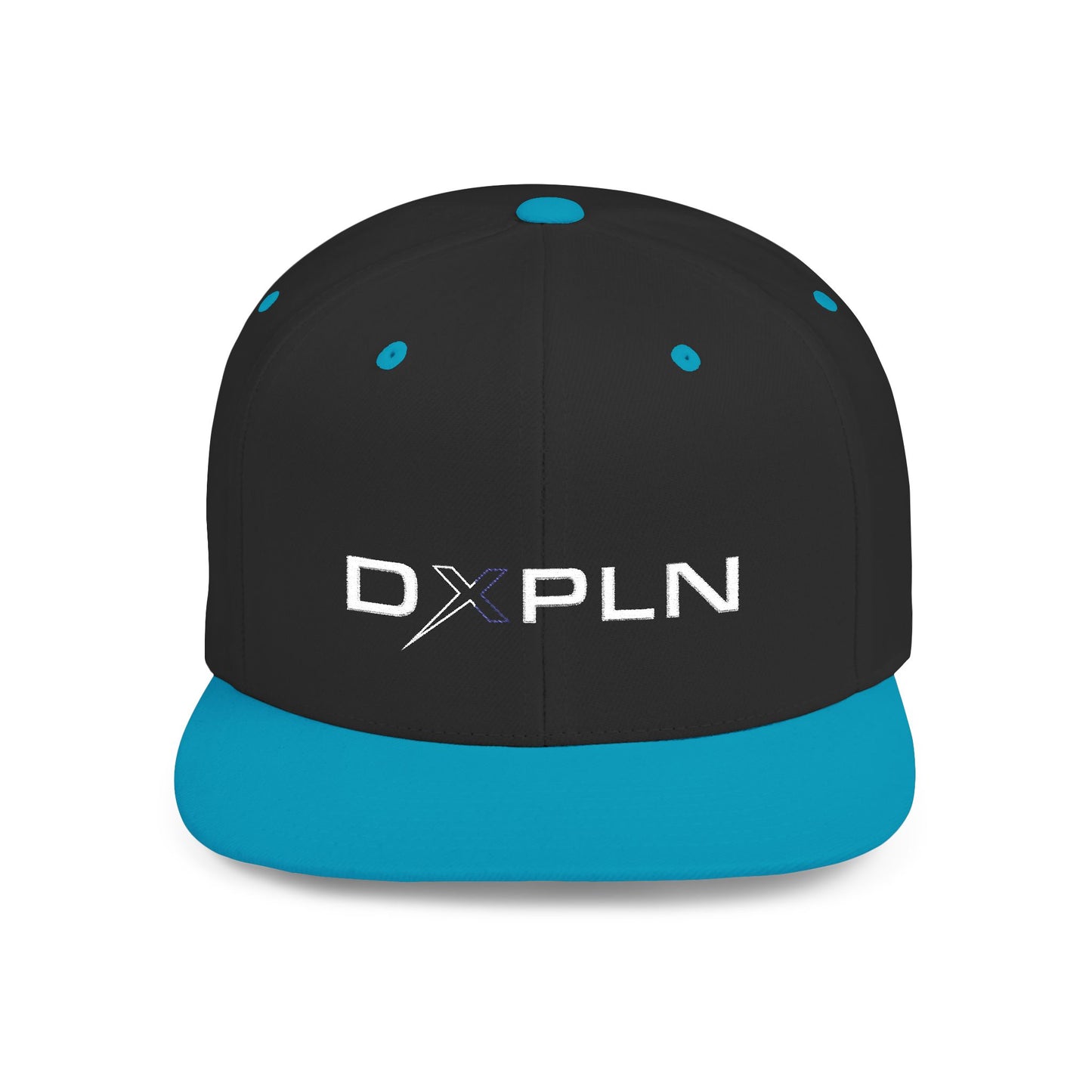 DXPLN Snapback Hat